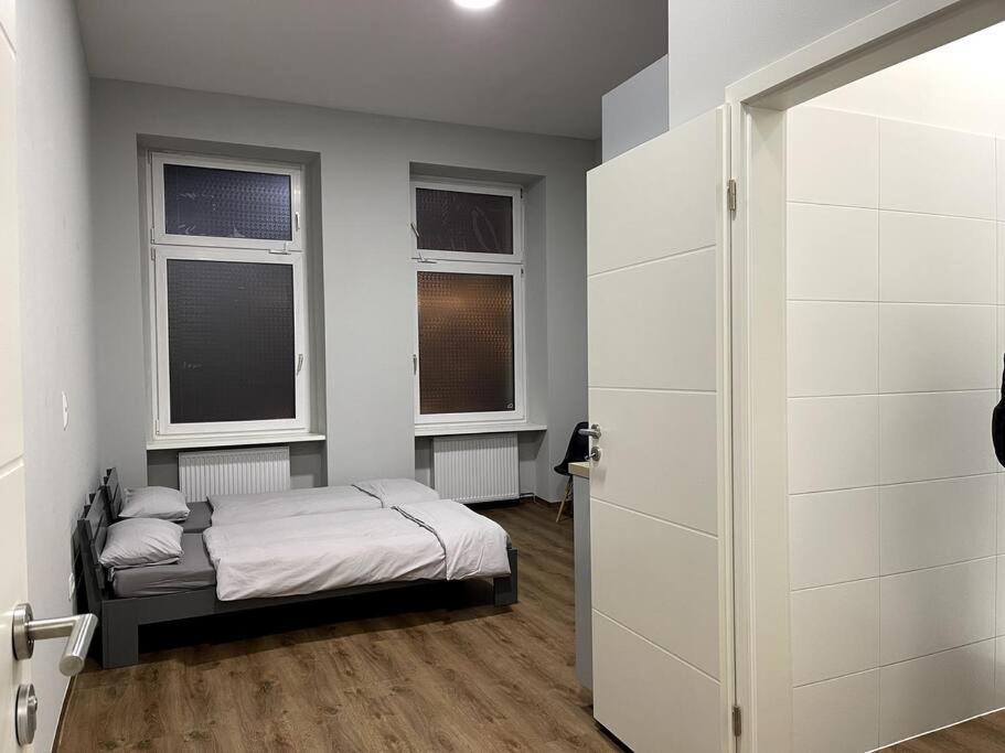 Apartment West Side Story 3 Berlin