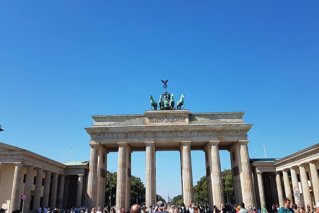 West Side Story 3 Berlino