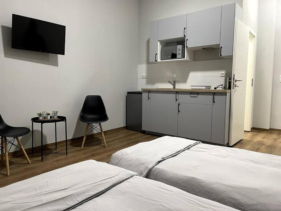 Apartment West Side Story 3